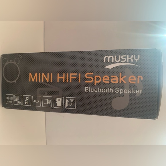 Musky Other - SOLD